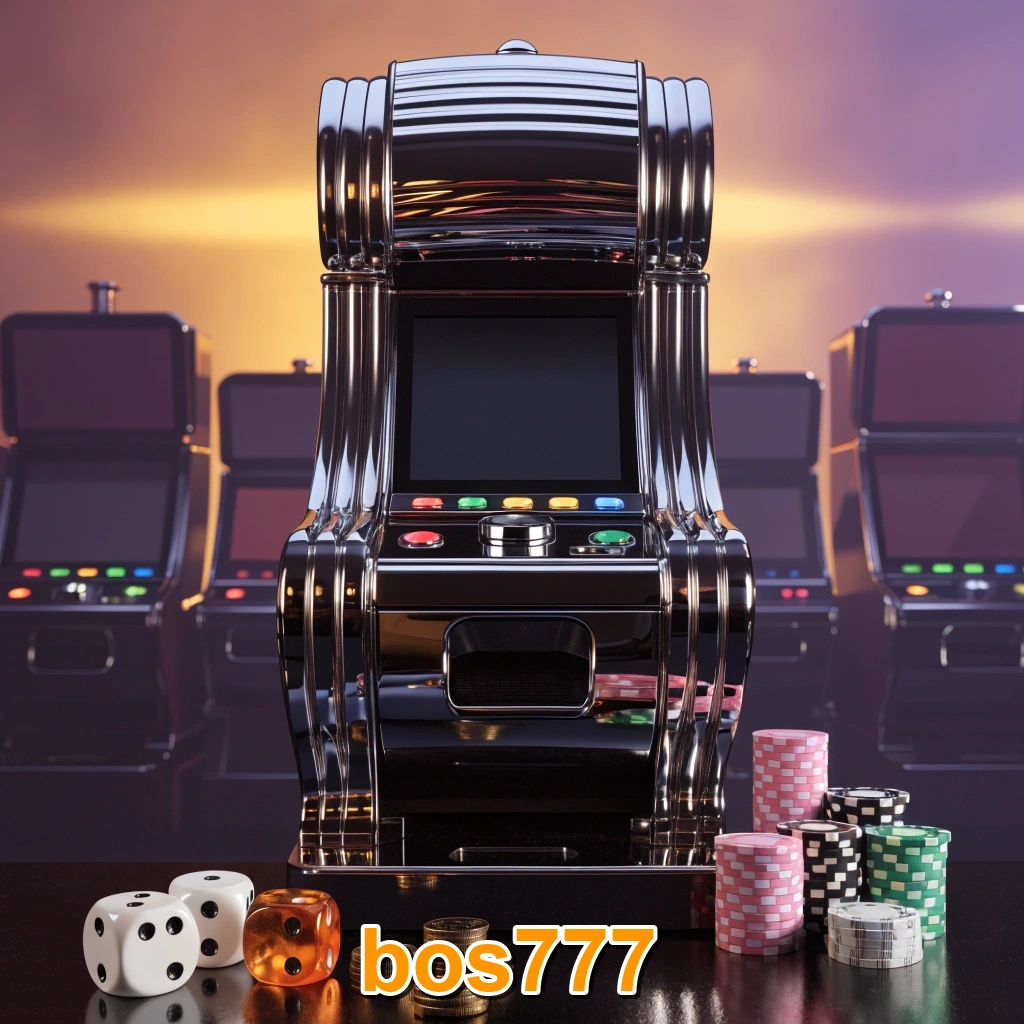Screenshot 2 - bos777 Features