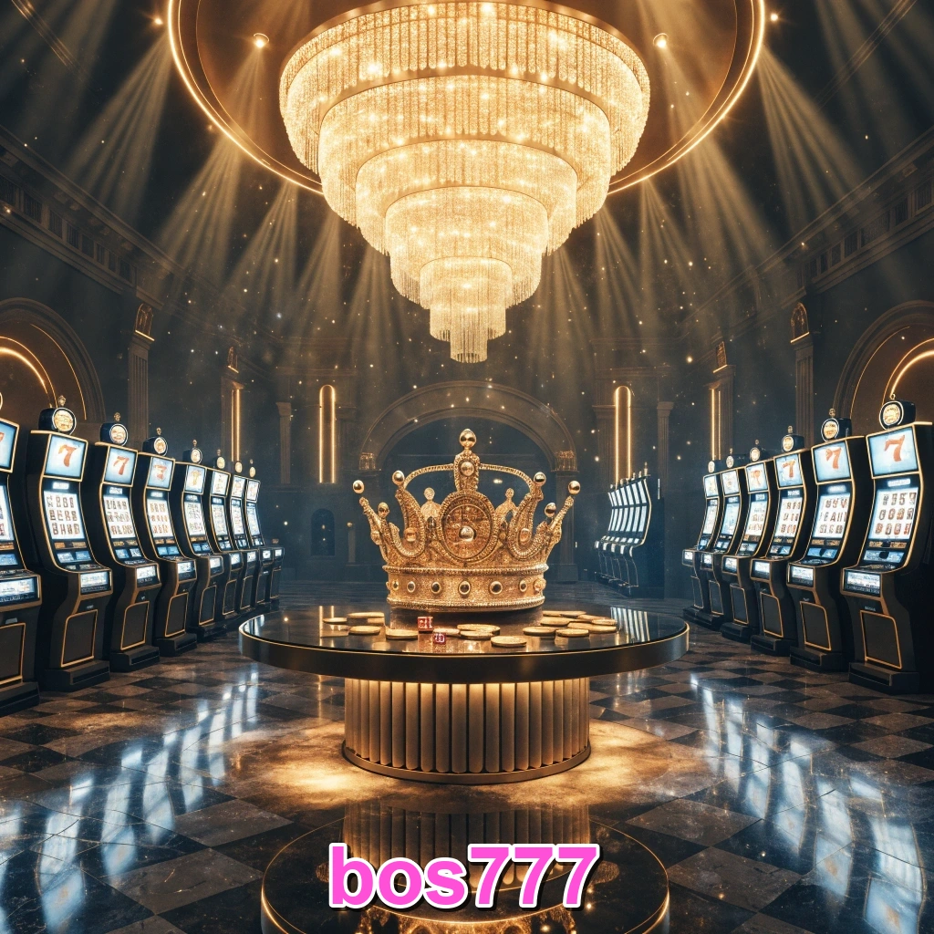 Screenshot 2 - bos777 Features