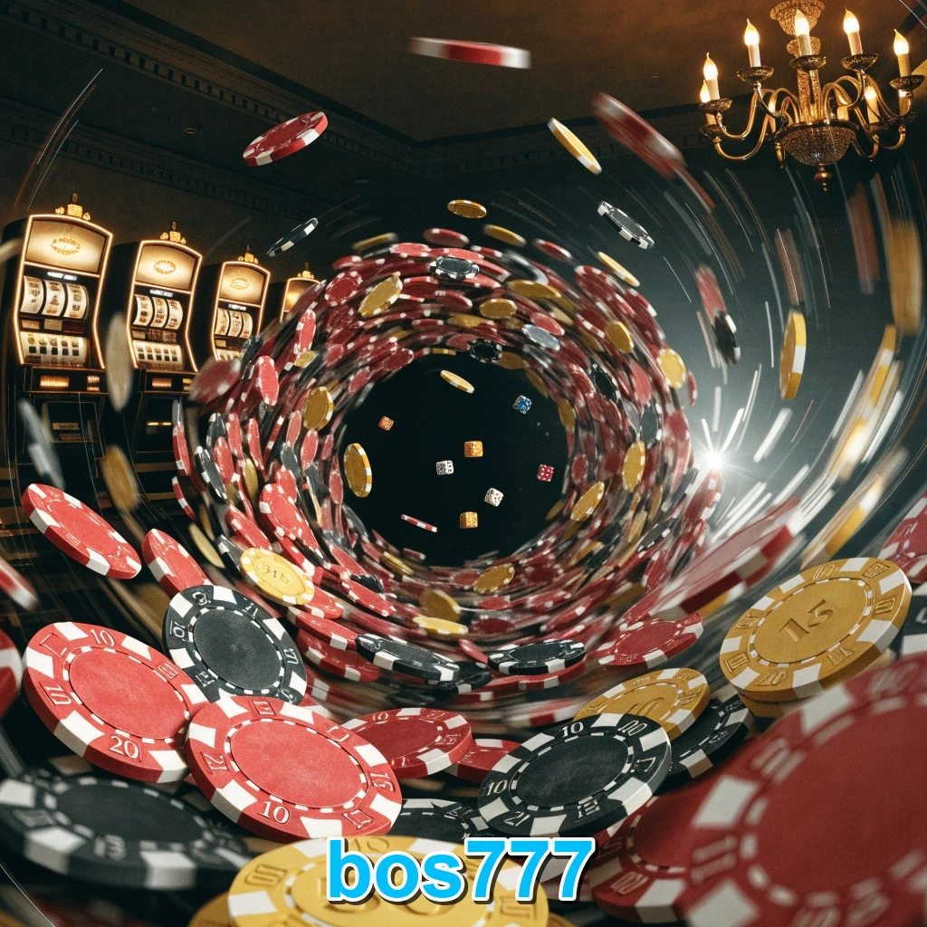 Screenshot 3 - bos777 Settings