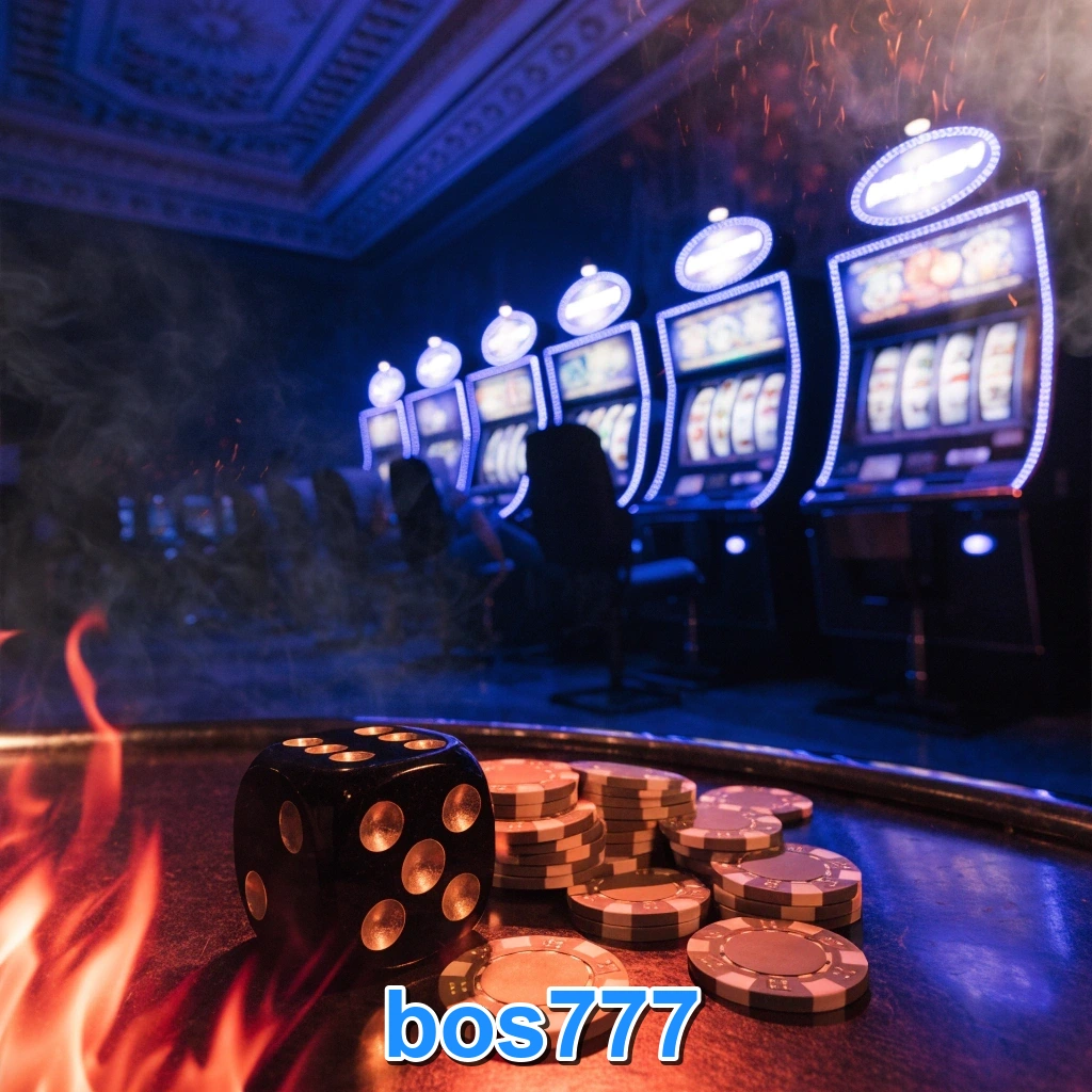 Screenshot 2 - bos777 Features
