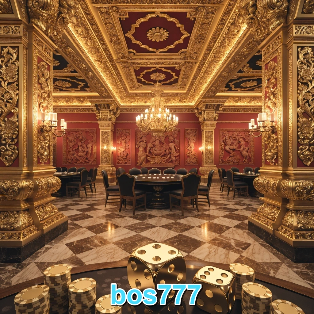 Screenshot 2 - bos777 Features