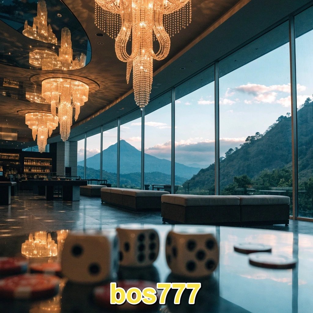 Screenshot 3 - bos777 Settings